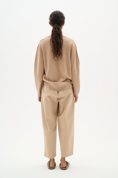 In Wear Sinikka Trousers, Ginger Root