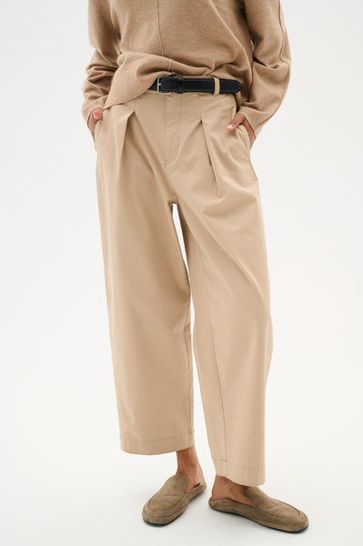 In Wear Sinikka Trousers, Ginger Root