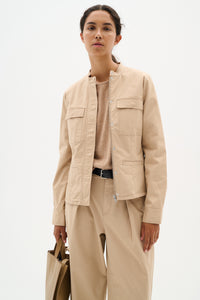 In Wear Sinikka Jacket, Ginger Root