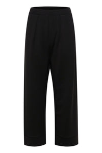 In Wear Annieh Trousers, Black