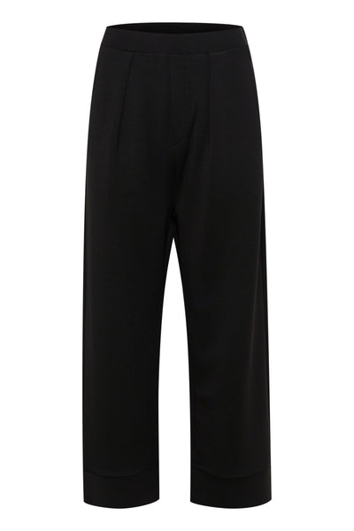 In Wear Annieh Trousers, Black