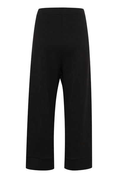 In Wear Annieh Trousers, Black