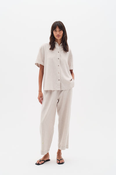 In Wear Rimone Driza Culotte, Haze Melange