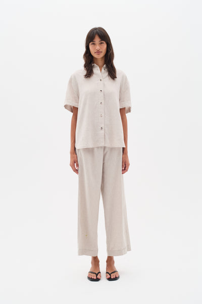 In Wear Rimone Driza Culotte, Haze Melange