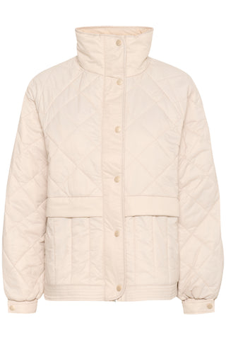 In Wear Karmel Puffer Jacket, Haze