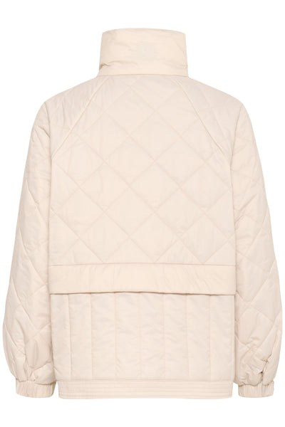 In Wear Karmel Puffer Jacket, Haze