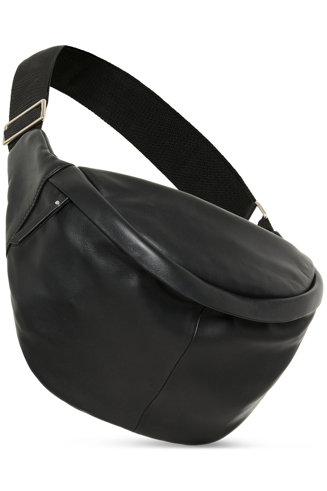 In Wear Avika Bumbag, Black