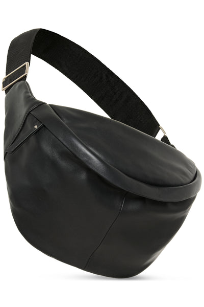 In Wear Avika Bumbag, Black