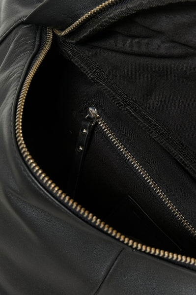 In Wear Avika Bumbag, Black