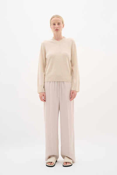 In Wear Silje Knitwear, Haze Melange