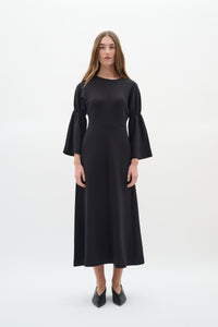 IN Wear Gida Vincent Dress, Black