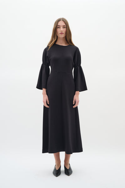 IN Wear Gida Vincent Dress, Black