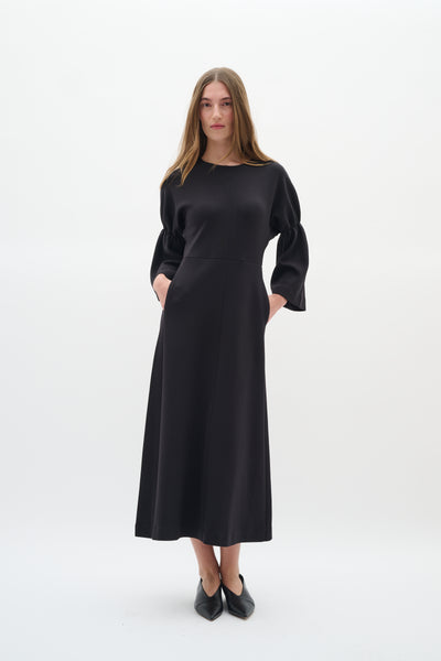IN Wear Gida Vincent Dress, Black