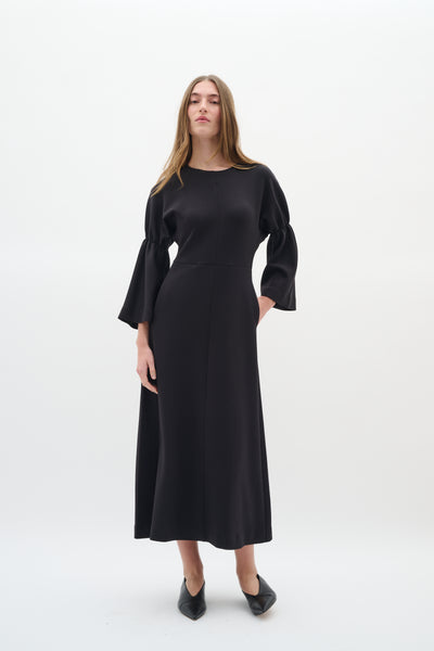 IN Wear Gida Vincent Dress, Black