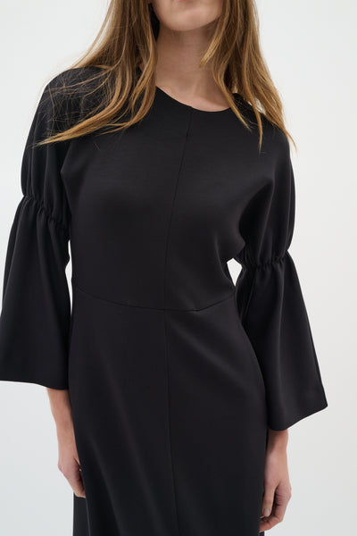 IN Wear Gida Vincent Dress, Black