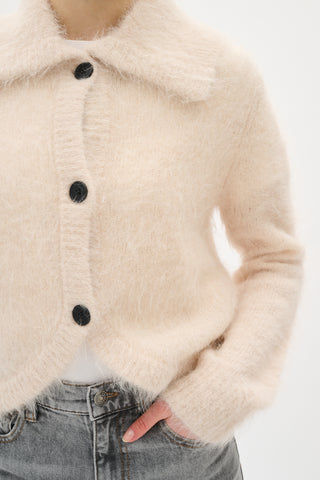 In Wear Tello Knitwear, Haze