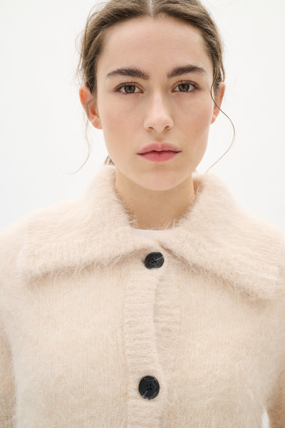 In Wear Tello Knitwear, Haze