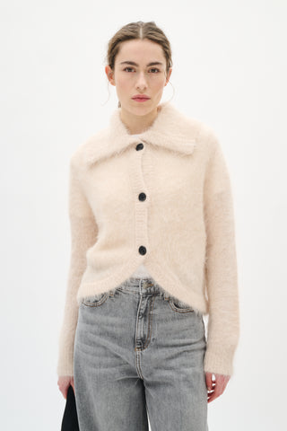 In Wear Tello Knitwear, Haze