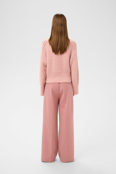 In Wear Numa Cardigan, Pale Mauve