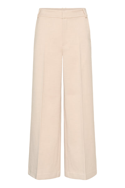 In Wear Hollyn Trousers, Ecru