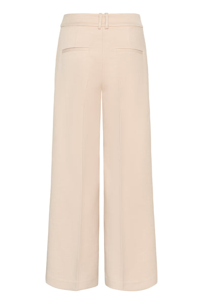 In Wear Hollyn Trousers, Ecru