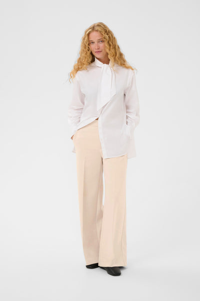 In Wear Hollyn Trousers, Ecru
