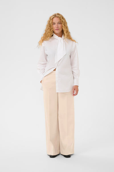 In Wear Hollyn Trousers, Ecru
