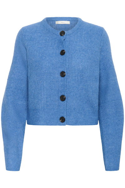In Wear Nias Knitwear, Dutch Blue