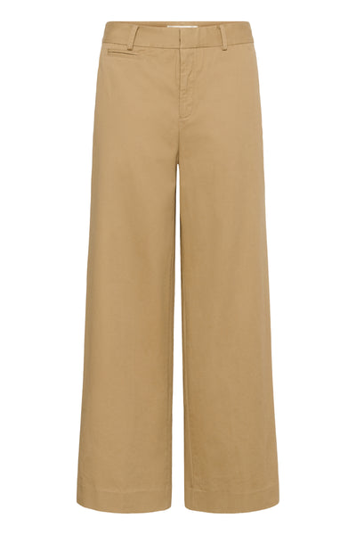 In Wear Diaz Trousers, Latte