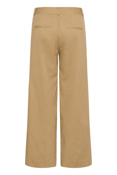In Wear Diaz Trousers, Latte