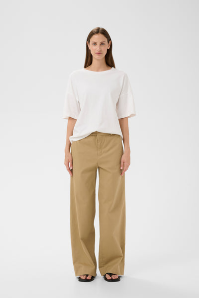 In Wear Diaz Trousers, Latte