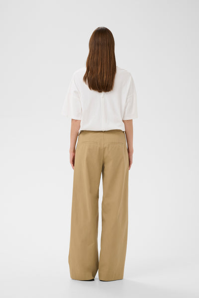 In Wear Diaz Trousers, Latte