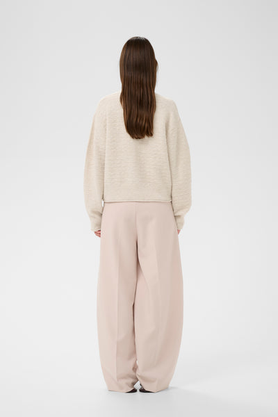 In Wear Mabel Cardigan, Ecru