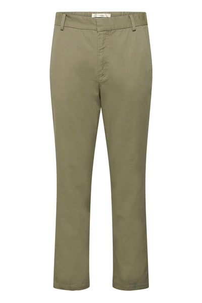 In Wear Diaz Nolona Trousers, Mulled Basil - Flax In Bloom