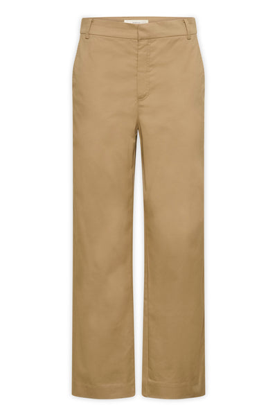 In Wear Elvia Trousers, Latte