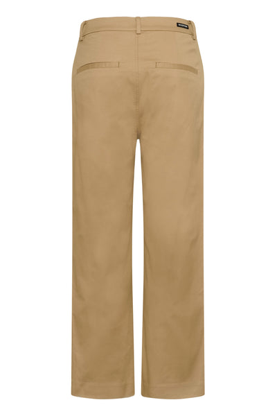 In Wear Elvia Trousers, Latte