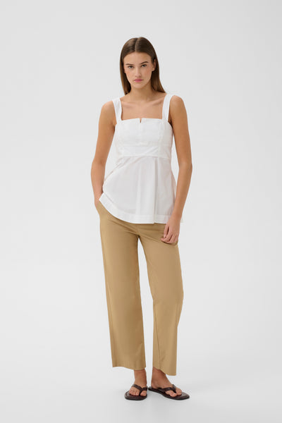 In Wear Elvia Trousers, Latte