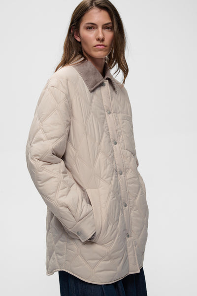 In Wear Houston Jacket, Haze