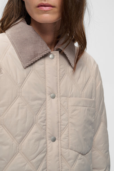 In Wear Houston Jacket, Haze