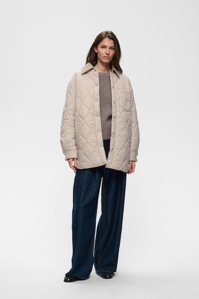 In Wear Houston Jacket, Haze