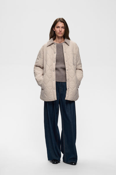 In Wear Houston Jacket, Haze