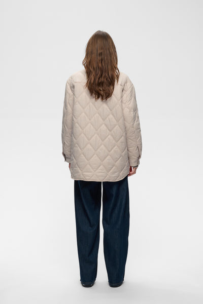In Wear Houston Jacket, Haze