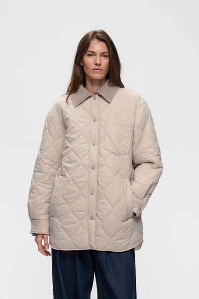 In Wear Houston Jacket, Haze