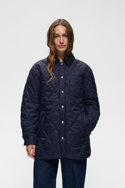 In Wear Houston Jacket, Haze