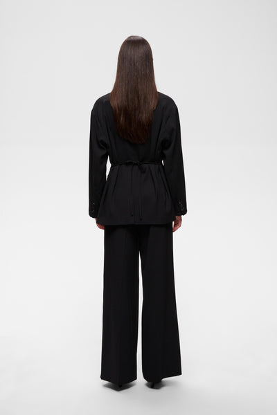In Wear Chrissie Blazer, Black