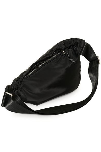 In Wear Hep Crossbody Bag, Black