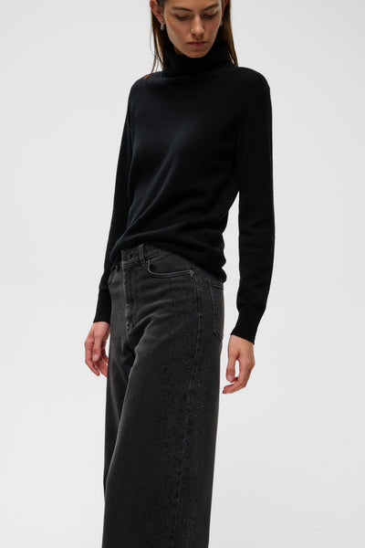 InWear Juna Aalia Jeans, Dark Grey