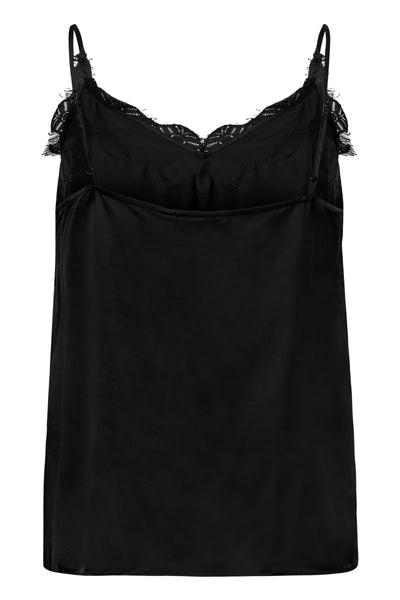 InWear Orah Camisole, Black