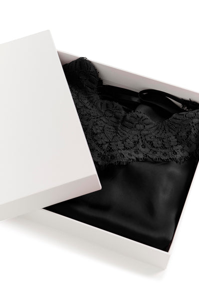 InWear Orah Camisole, Black