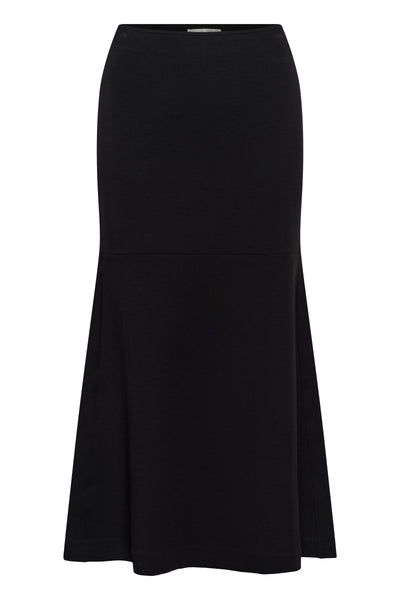 InWear Baya Skirt, Black